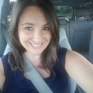 Meet your Posher, Jackie